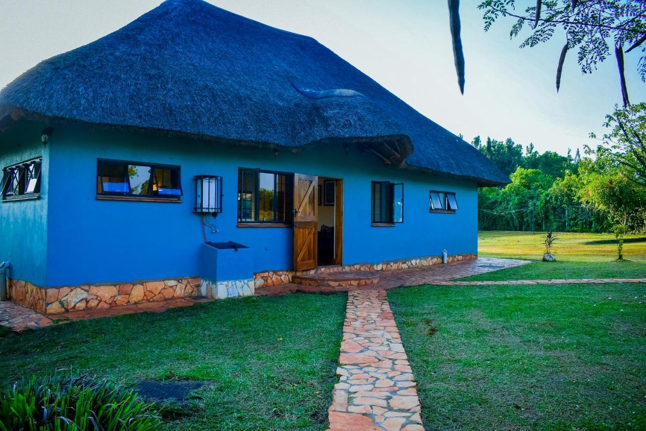 Villa Buyala Bliss On The Nile à Jinja Extérieur photo