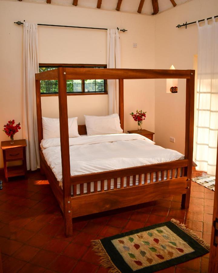 Villa Buyala Bliss On The Nile à Jinja Extérieur photo